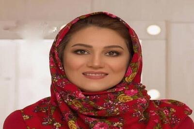 عکس/تصاویر شبنم مقدمی با استایلی کلاسیک