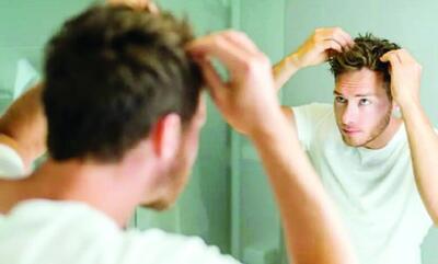 چطور با چند خوراکی ساده از موها مراقبت کنیم؟