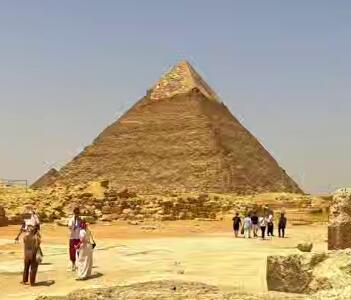 سفر به شرم الشیخ مصر