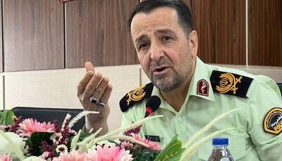 کشف بیش از یک تن مواد مخدر در آذربایجان‌غربی