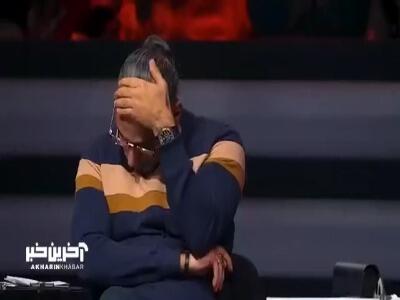 تیزر قسمت چهاردهم از مسابقه معمایی-موزیکال «صداتو»
