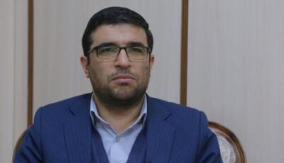 سرپرست سازمان مدیریت پسماند شهرداری قزوین منصوب شد
