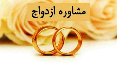فعالیت ۴۱ مرکز مشاوره تخصصی ازدواج و خانواده در زنجان