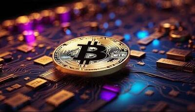 بیت‌کوین گارد صعودی گرفت