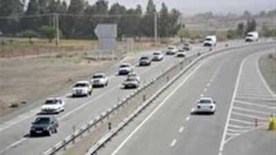 بهره برداری از ۱۴۴ کیلومتر باند دوم امسال در خراسان جنوبی