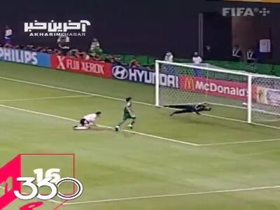 آلمان هنوز مهاجمی مثل او ندارد!