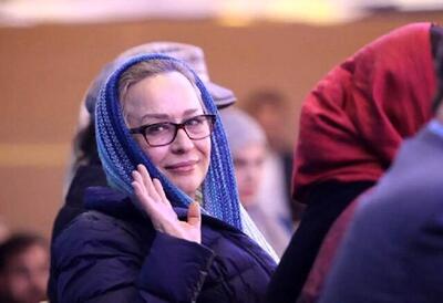 زنی که در نقش‌هایش زیست، از مادری، بازیگری و زندگی می‌گوید