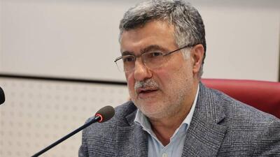 ظفرقندی: ایران در زمینه سلامت غذایی جزو سه کشور اول منطقه است