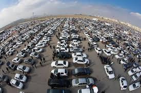 قیمت خودرو, امروز 19 خرداد 1404