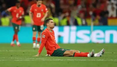 تعویض مثل فینال یورو؛ پرتغال باید بدون رونالدو ببرد!