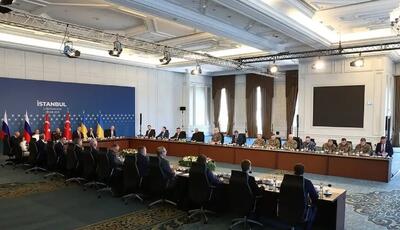 تلاش‌ آنکارا برای سازماندهی نشست رهبران درباره بحران اوکراین ادامه دارد