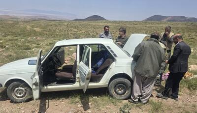 دستگیری شکارچیان غیرمجاز در آذرشهر