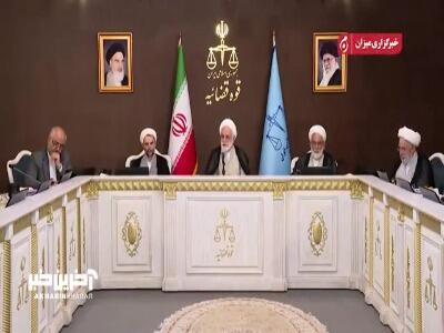 اژه‌ای: خواسته آمریکایی‌ها از ایران یقینا تحقق نمی‌پذیرد