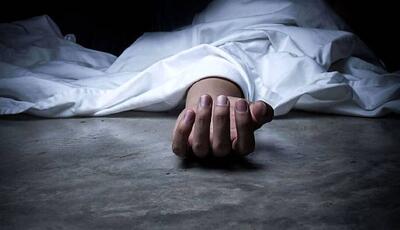 قتل همسر با انگیزه اختلاف خانوادگی در کلاردشت