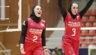ایران برای اولین بار در جمع ۵۰ تیم برتر دنیا