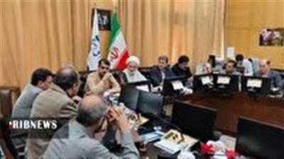 تسریع در راه اندازی قطار سریع السیر تهران، قم، اصفهان