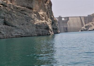 بحران آب به کرمانشاه رسید؛ کاهش ذخایر سدها به نصف!