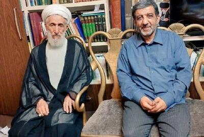 ضرغامی به صدیقی پیشنهاد داد