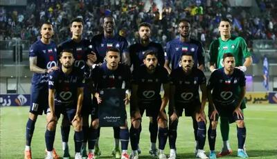 اطلاعیه رسمی در پاسخ به استقلال، پرسپولیس، سپاهان