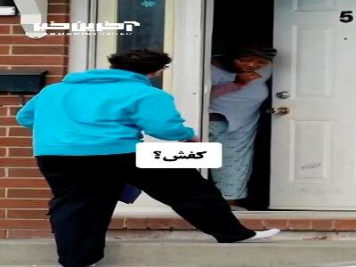 مهربانی همیشه جواب می دهد