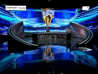 میثاقی: من تخصصم درست بزرگ و کوچک کردن است!
