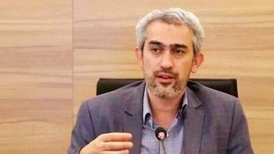 حضور مدنی زاده در کمیسیون انرژی مجلس