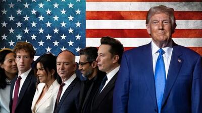 مصائب پلوتوکراسی!