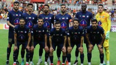 پاسخ منفی گل‌گهر به استقلال و پرسپولیس؛ این ستاره‌ها فروشی نیستند!