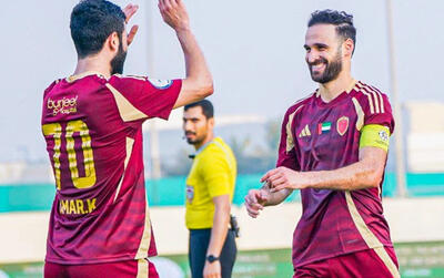 گزینه کارتال و رسیدن پیشنهادات جدید/ خبری از پرسپولیس هست؟