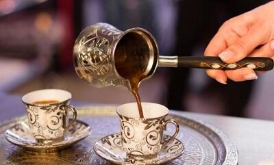 فال قهوه و قصه ای که منتظرش بودی/ بازی تقدیر در کف فنجان؛ فال قهوه دوشنبه ۱۹ خرداد