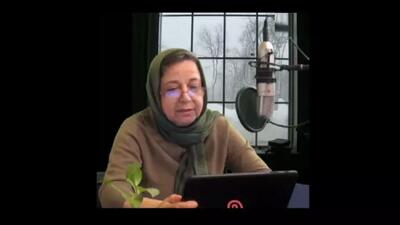 درگذشت  زهره حاتمی  داستان نویس پیشکسوت