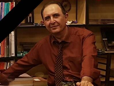 درگذشت «بیژن اشتری» مترجم تاثیرگذار ایرانی در چند دهه اخیر