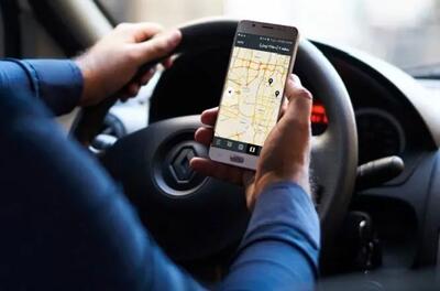 فرایند احراز هویت و بررسی صلاحیت رانندگان تاکسی‌های اینترنتی تغییر می‌کند