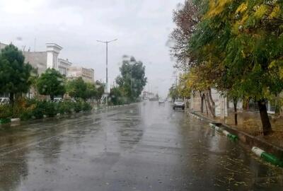 هواشناسی استان تهران اطلاعیه مهمی داد