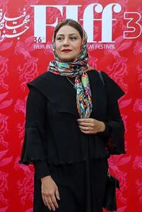 استایل متفاوت و جذاب شبنم مقدمی/ عکس