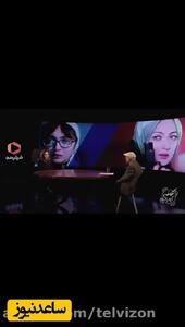 راز سانسور فیلم‌های نیکی کریمی فاش شد/ویدیو