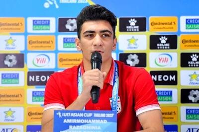 استقلال با یک ملی پوش دیگر توافق کرد/ دومین خرید رسمی استقلال مشخص شد