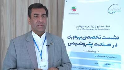 پایین آمدن شهامت و شجاعت مدیران، مانعی جدی بر سر افزایش بهره‌وری /ویدئو