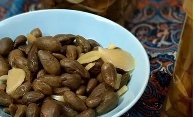 طرز تهیه ترشی گلک موسیر