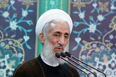 فرزند و همسر فرزند صدیقی بازداشت شده‌اند/ صدیقی: اگر اتهامی که منتسب کرده‌اند ثابت شود، طبق قانون باید برخورد شود