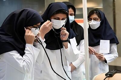 وزیر بهداشت: افزایش ظرفیت پزشکی در کنکور امسال اعمال می‌شود؛ توقف تا ۳ سال (فیلم)
