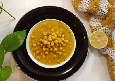 لوبیای سیاه و نخود ؛ سلاحی ساده علیه بیماری‌های مزمن