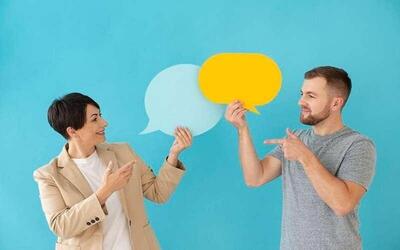 چگونه ارتباط موثر برقرار کنیم؟