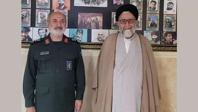 رئیس سازمان اطلاعات سپاه: ضربه وزارت اطلاعات به رژیم صهیونیستی  شاهکار اطلاعاتی  است