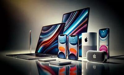 تغییر نام سیستم‌عامل‌های اپل؛خبری از iOS 19 نیست!