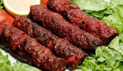 دستور پخت کباب هندی با عطر و طعم فوق‌العاده