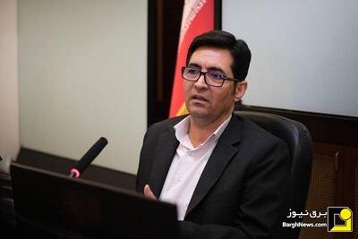 کاهش مصرف برق و افزایش تامین انرژی صنایع با کاهش دمای هوا