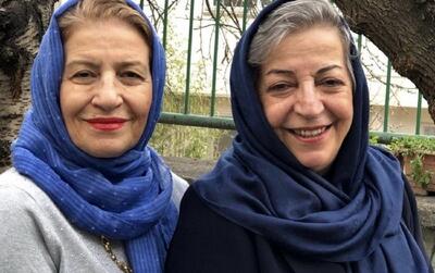 پست احساسی احترام بروند برای تولد خواهر مشهورش