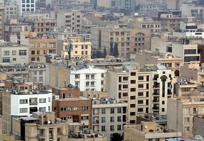 سقف نرخ اجاره‌بها در تهران تعیین شد