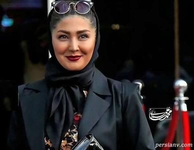 نگاه روز | عکس هایی از ورزش یوگای مریم معصومی در طبیعت زیبا / تیپ خاص و متفاوت بازیگر معروف